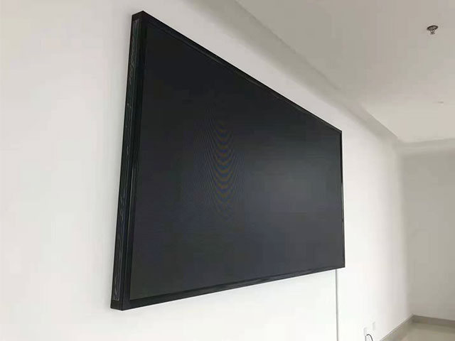 ����ĳ��˾��(hu��)�h���@ʾ��