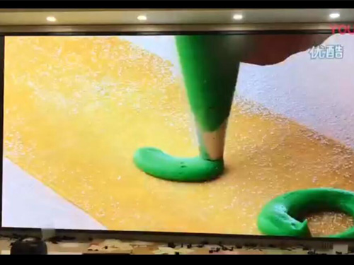 LED�@ʾ�����b�{(di��o)ԇ