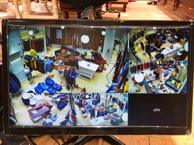 �˰۰�ĳ���b�갲���O(ji��n)�ذ��b�{(di��o)ԇ