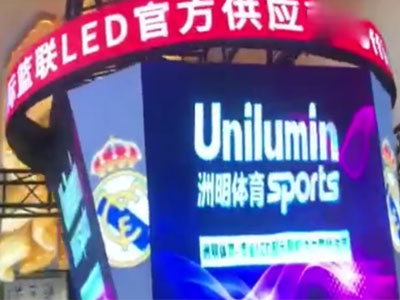 ����3Dȫ��LED�@ʾ��