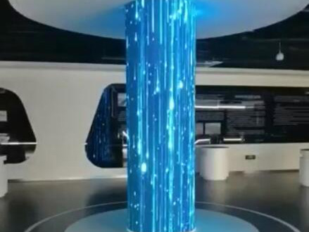 ܛģ�MLED�@ʾ��