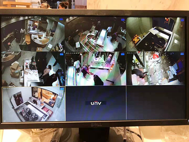 ���������󰶵갲���O(ji��n)��ϵ�y(t��ng)