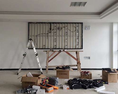 ����LED�@ʾ����������ʲô