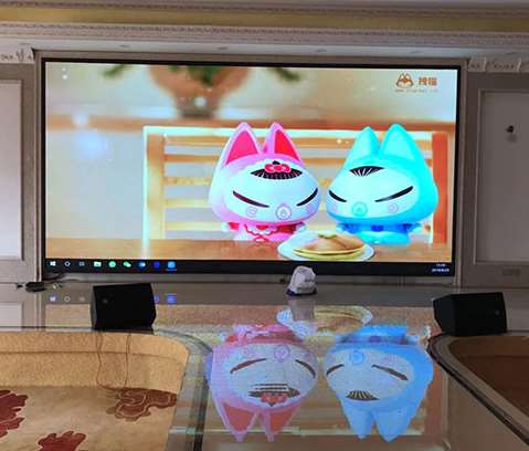 �҃�(n��i)С�g��LED�@ʾ���l(f��)չ�A��