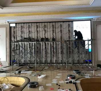 LED�@ʾ����δ������څ��(sh��)